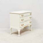 1640 6450 CHEST OF DRAWERS